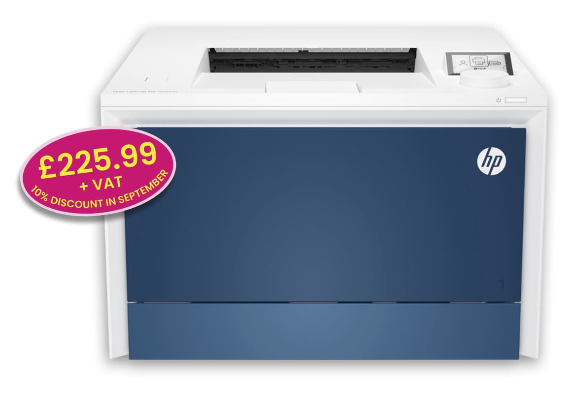 HP Printer for Image Transfers