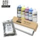 DTF Direct To Film Consumables