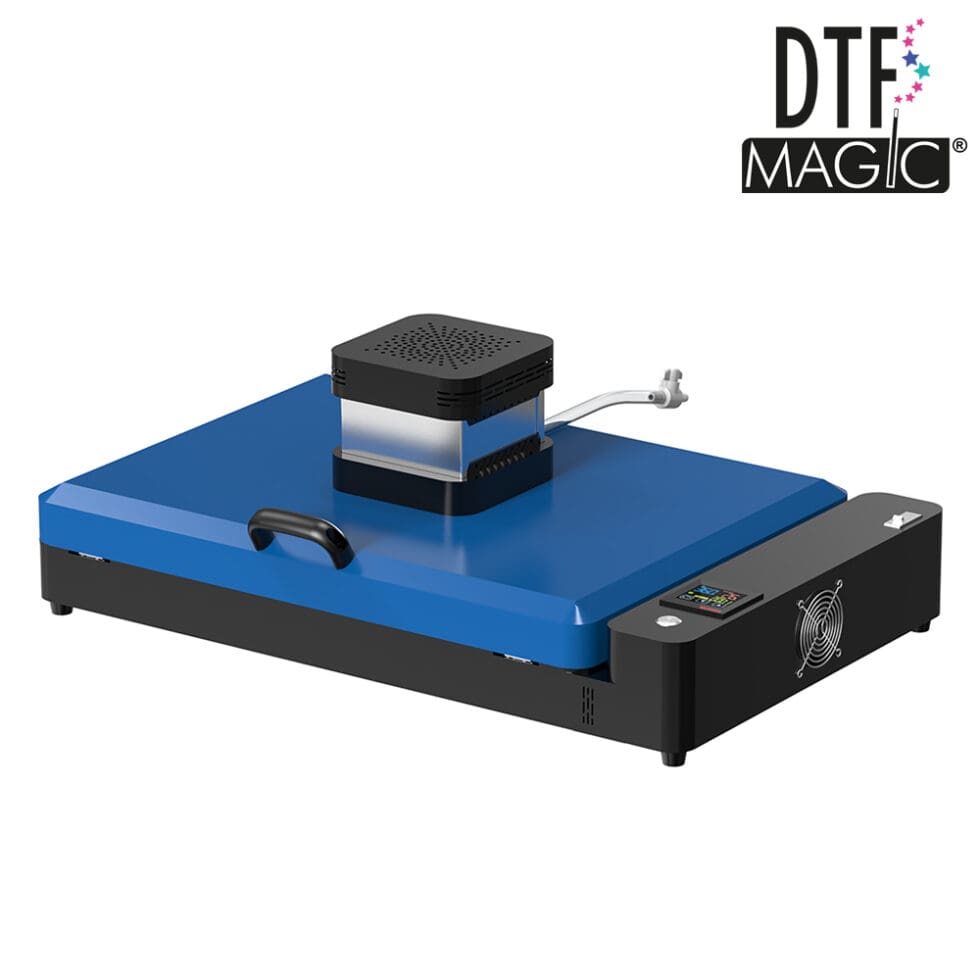 DTF Transfers Supplies Oven