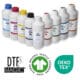 DTF Magic Low Sediment Inks 1000ml
