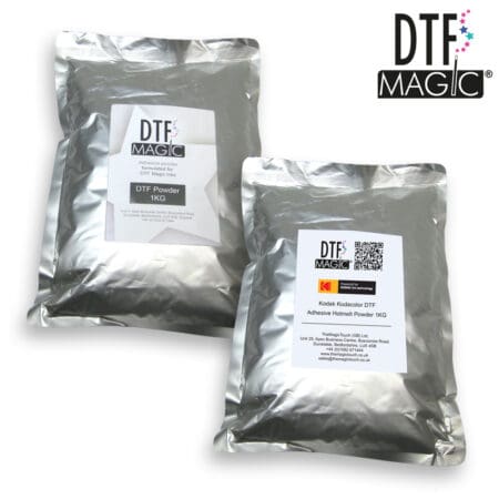 DTF Direct To Film Powder
