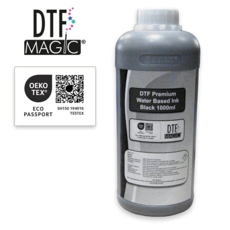 DTF Transfers Premium Inks
