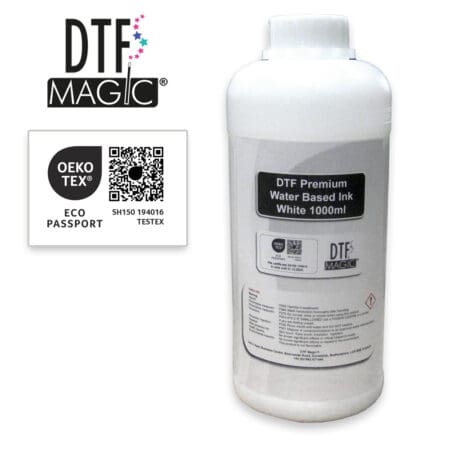 DTF Transfers Premium Ink