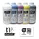 DTF Direct To Film Premium Inks