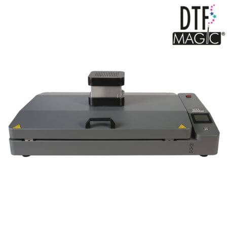 DTF Transfers Curing Supplies