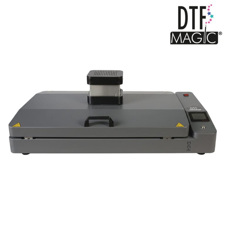 DTF Transfers Curing Supplies