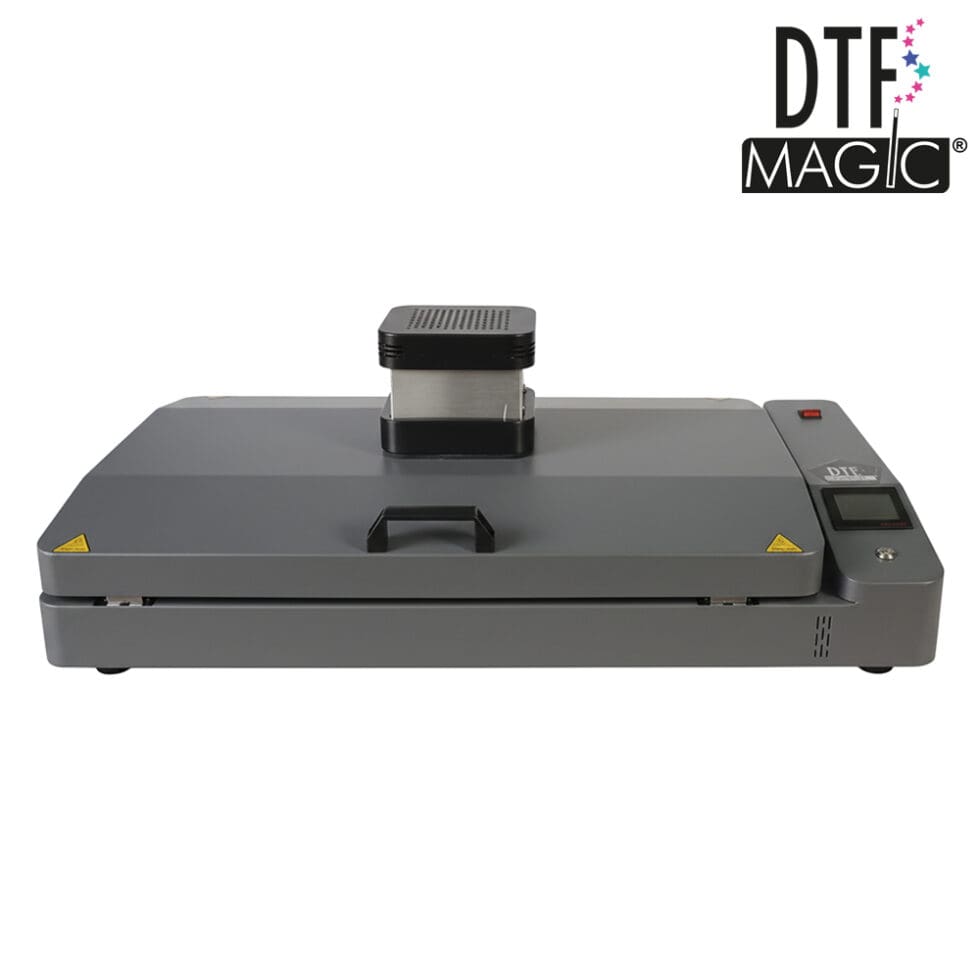 DTF Transfers Curing Supplies