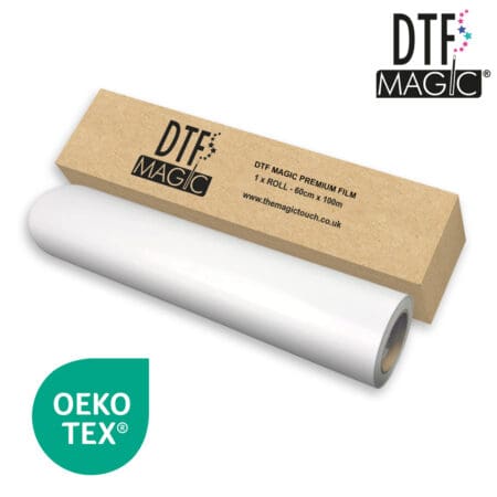 DTF Direct To Film - Film