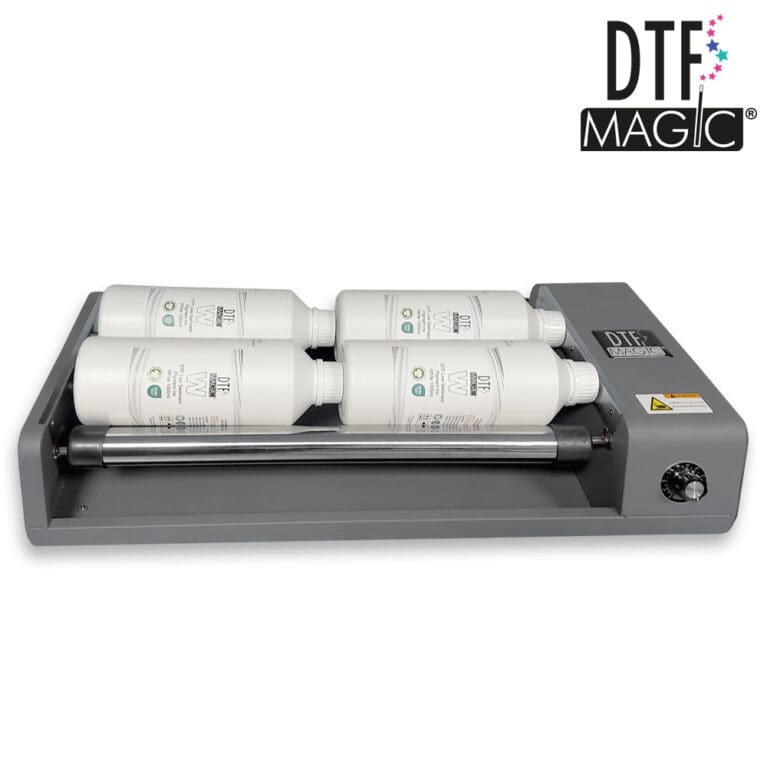 DTF Ink Stirring Unit