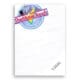 T.Seal Finishing Sheets For Toner Transfer