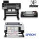 DTF Direct To Film Printers
