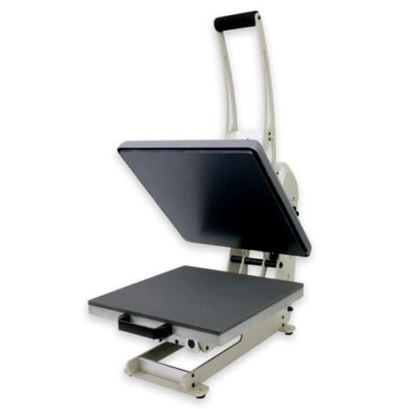 TMT Heat Presses