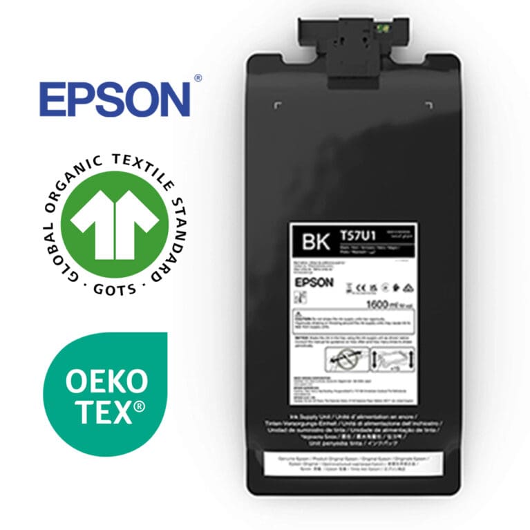 EPSON Ink Black