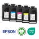 EPSON SureColor G6000 UltraChrome DF Inks