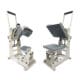 Cap/Pocket/Ball Presses