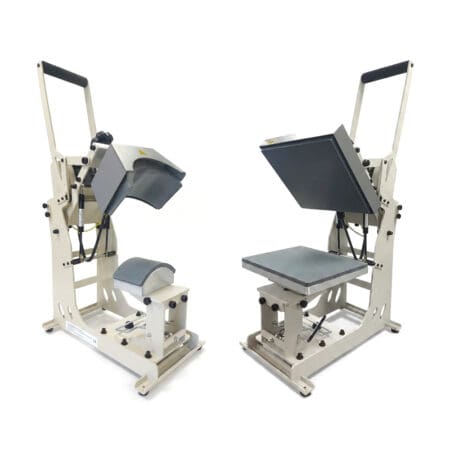Sublimation Cap Pocket Ball Presses