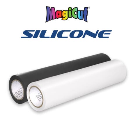 MagiCut Silicone Flex