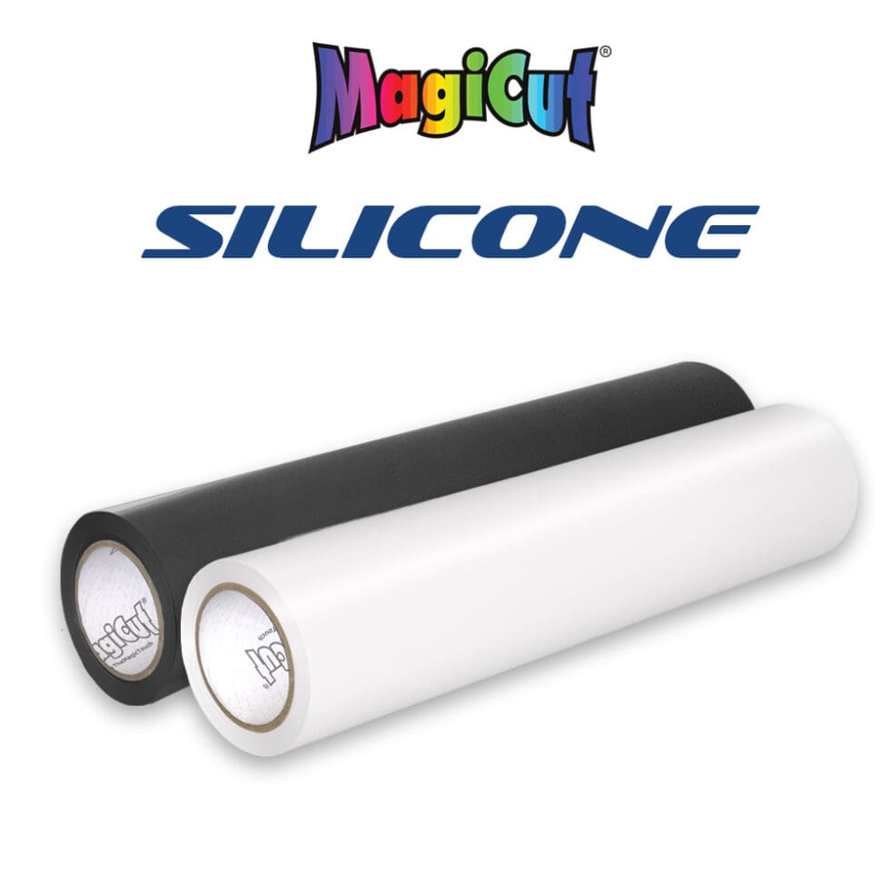 MagiCut Silicone Flex