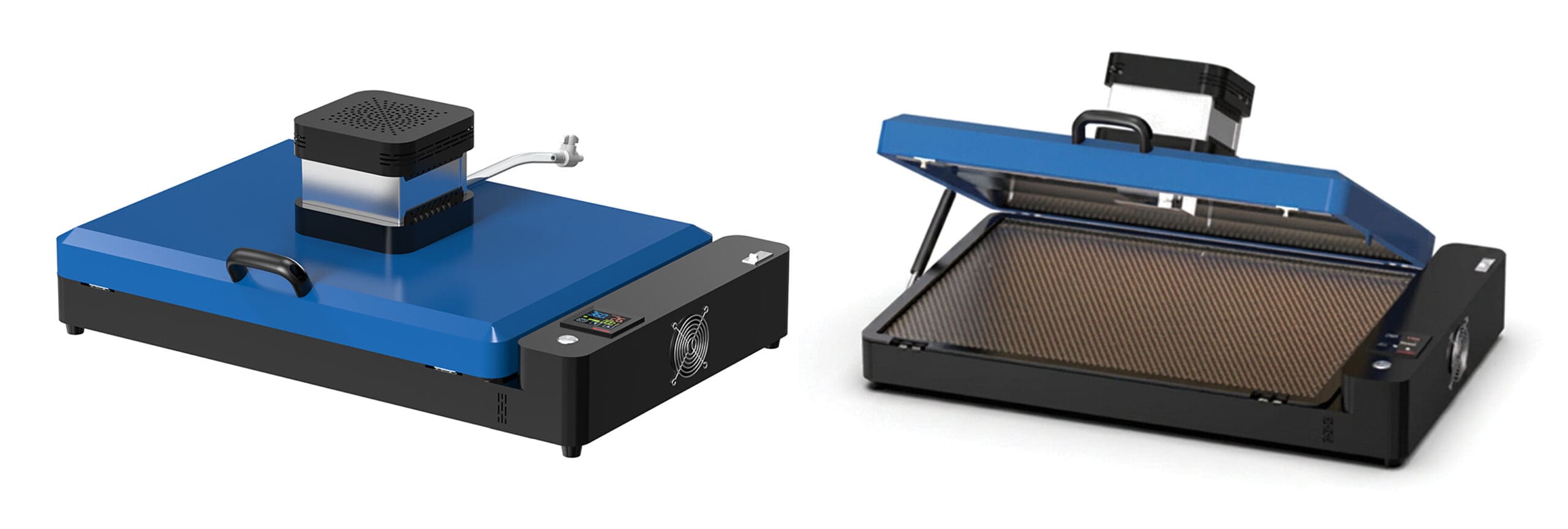 DTF Magic Curing Oven