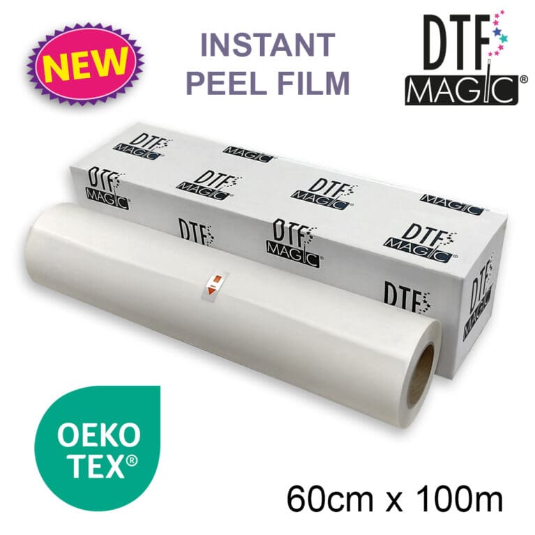 DTF Transfers Printing Film