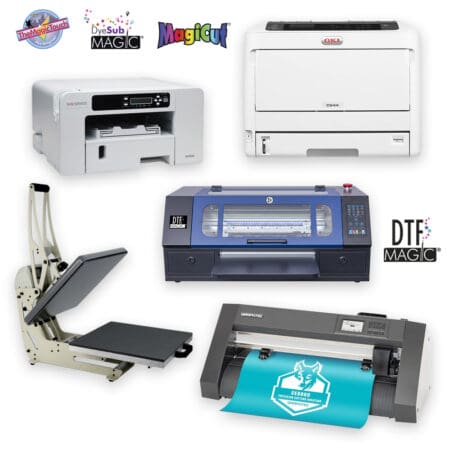 Hardware and Equipment