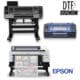 DTF Direct To Film Printers