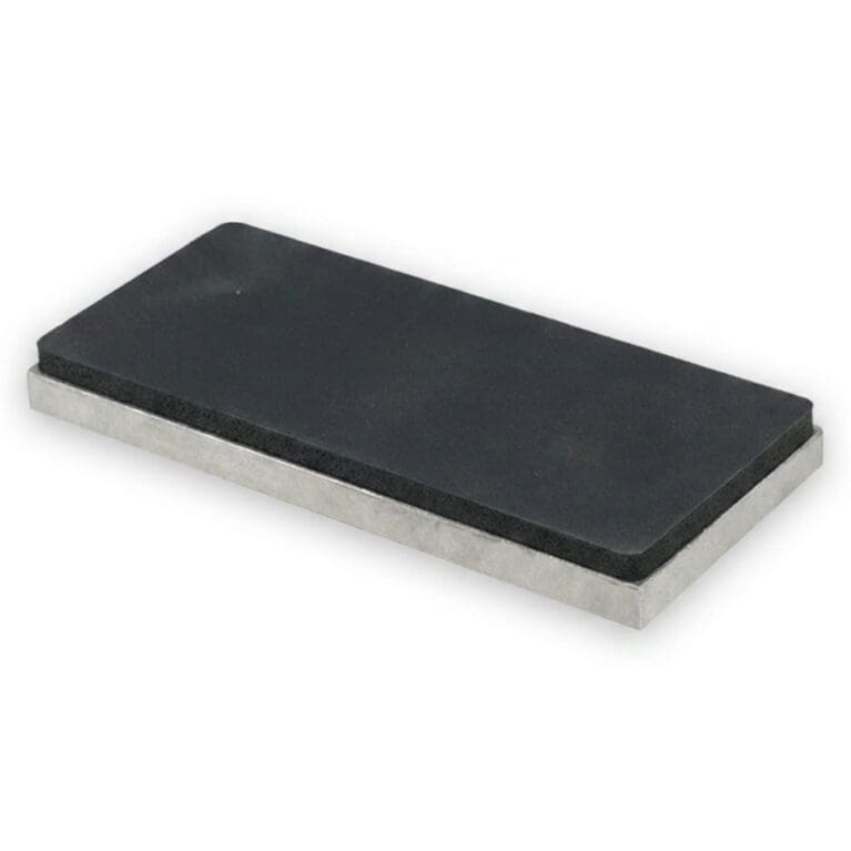 HPD Twin Table Pneumatic Base Table 18 x 38cm