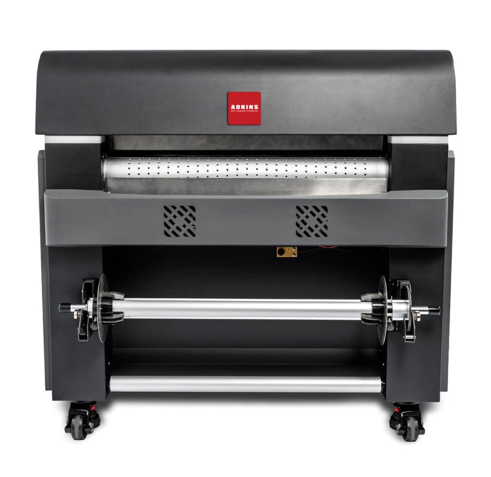 DTF Transfers Finishing Unit
