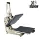 DTF Clamshell Heat Presses
