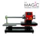 DTF Dual Platen Pneumatic Heat Presses