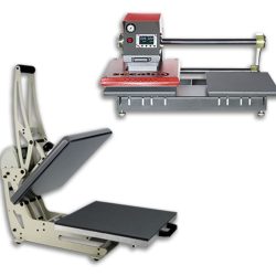 Sublimation Heat Press