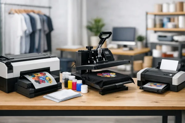 dtf printers for small business
