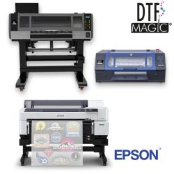 Direct To Film Printers